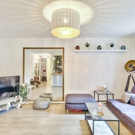 Comfortable With Terrace